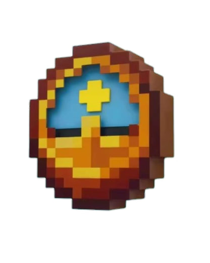 Day & Night Pixel Clock